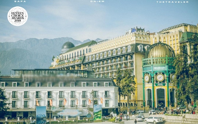 Sơn Đoàn: Anh chàng travel blogger đình đám với những chuyến đi đậm dấu ấn thanh xuân