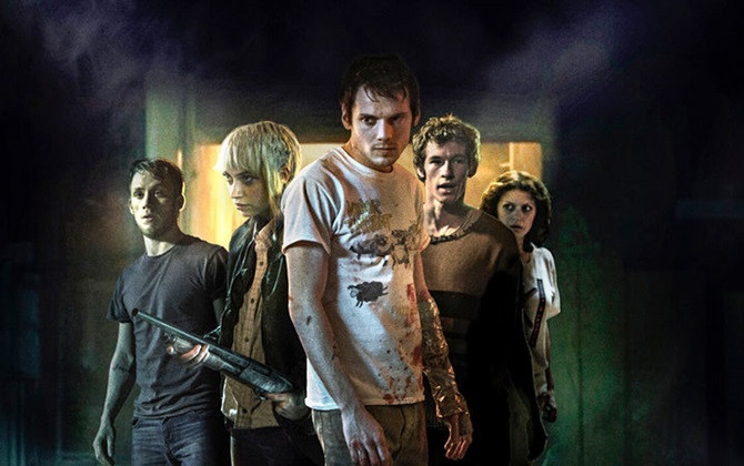 “Nhạc punk” và “sinh tồn”, công thức lạ lùng của Jeremy Saulnier