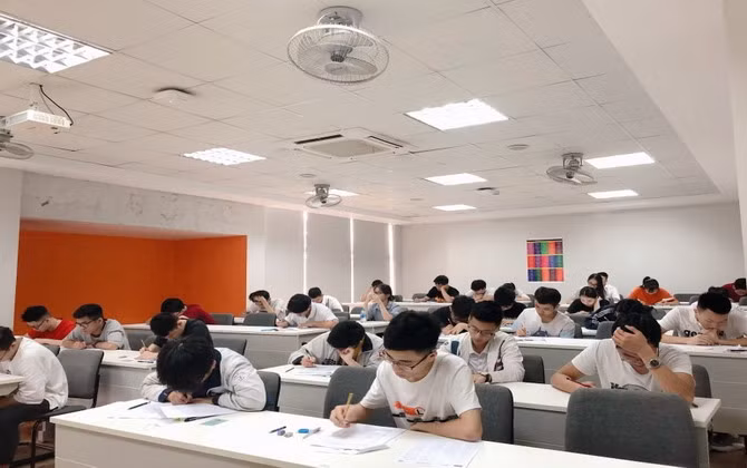 Tuyển sinh 2019: Ngành Logistics lên ngôi