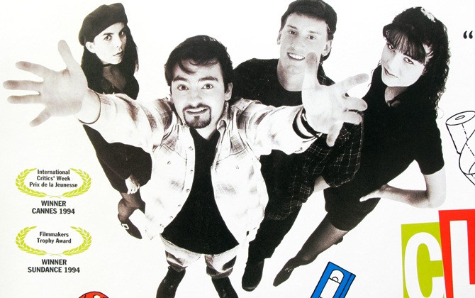 Cửa hàng kỳ quặc- "đỉnh cao" doanh thu 1994
