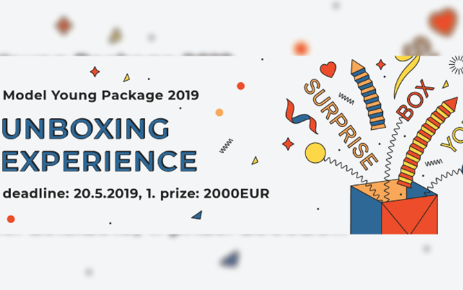 Cuộc thi thiết kế hộp quà bằng chất liệu giấy