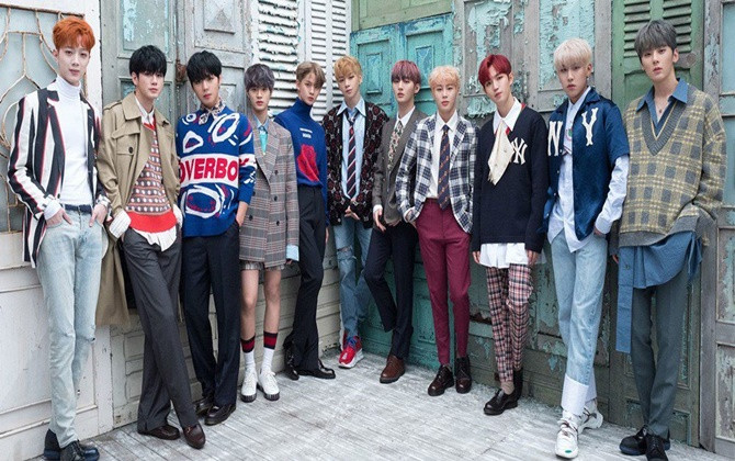 Wanna One sắp tan rã đến nơi, cuộc chiến giữa fan only vẫn gay cấn đến phút cuối cùng