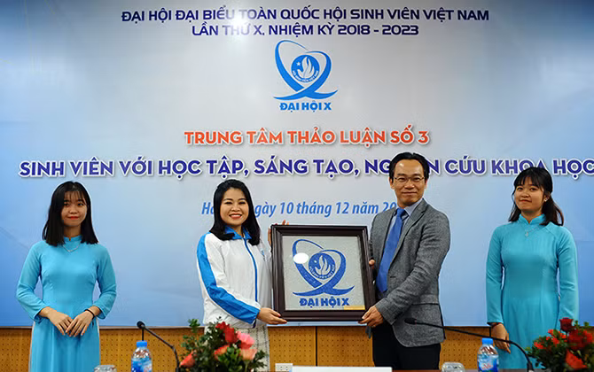 Sinh viên đề xuất gây quỹ để nghiên cứu khoa học