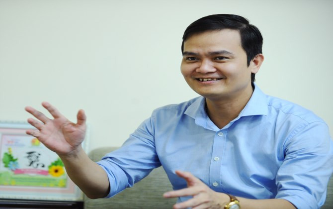 Khẳng định giá trị của "Sinh viên 5 tốt" với doanh nghiệp và xã hội