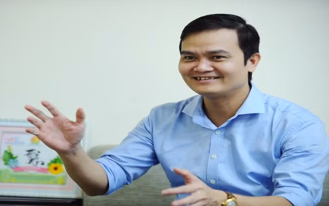 Khẳng định giá trị của "Sinh viên 5 tốt" với doanh nghiệp và xã hội