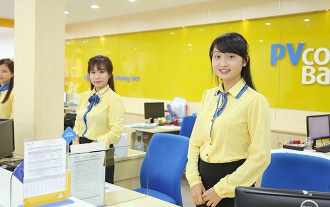 PVcomBank tuyển dụng
