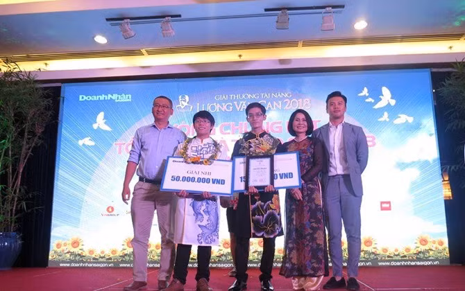 Học lịch sử Việt Nam bằng... ẩm thực