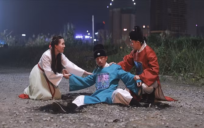 Màn ảnh rộng năm 2019: Táo quân không chỉ biết dâng sớ mà còn có khả năng chiến đấu