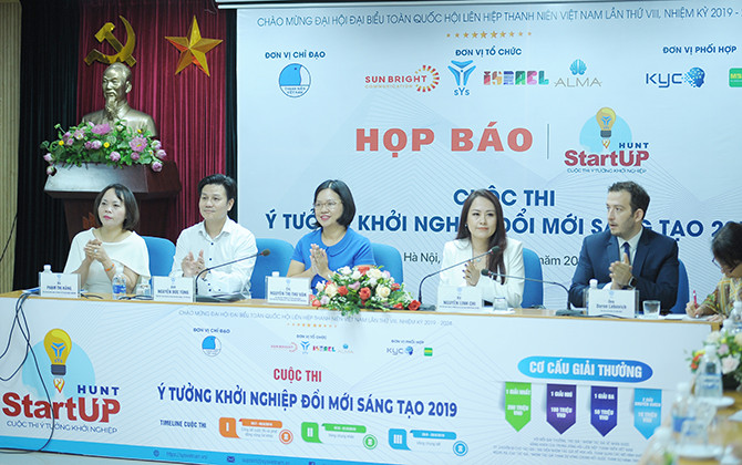 Gửi ý tưởng sáng tạo du lịch dành cơ hội đi Israel