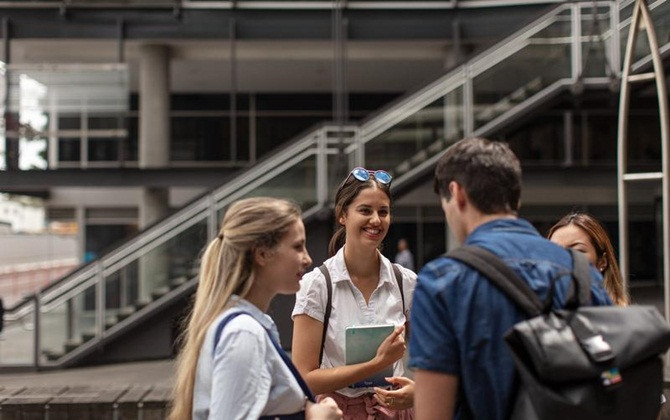 Dự bị ĐH tại Úc: Con đường “vòng” hấp dẫn cho du học sinh