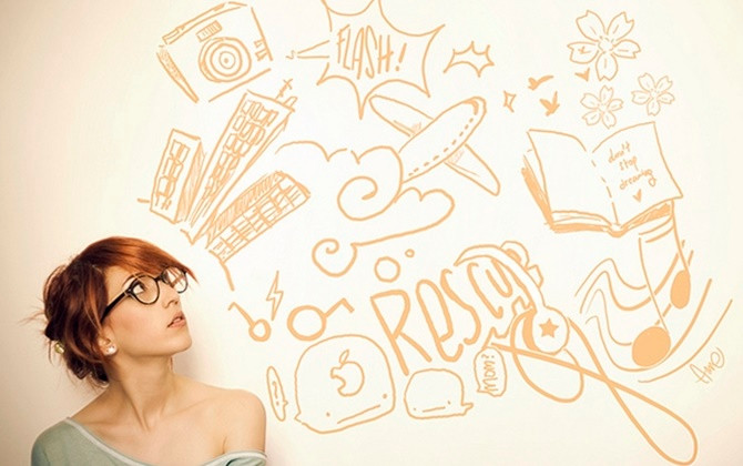 Thời điểm để bạn bắt đầu bất kỳ việc gì bạn yêu thích, chính là bây giờ