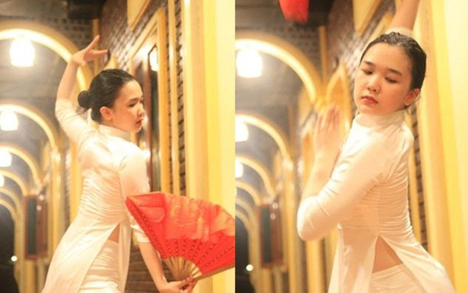 Người nước ngoài trải nghiệm Trung thu Việt cùng High5 Hanoi