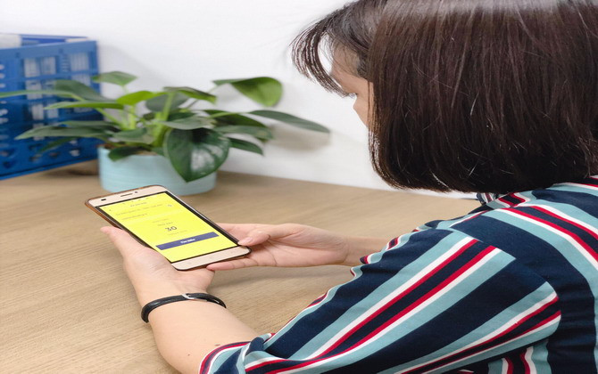 Ứng dụng đặt xe đường dài Havaz miễn phí, giảm giá cho sinh viên toàn quốc