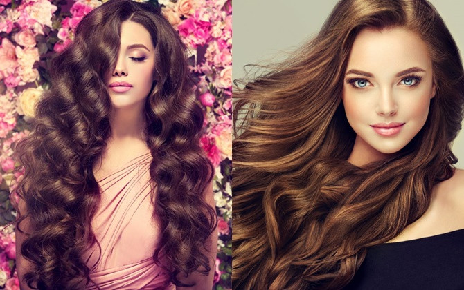 Những cách "hack" để có mái tóc bóng khỏe như đi salon mỗi ngày