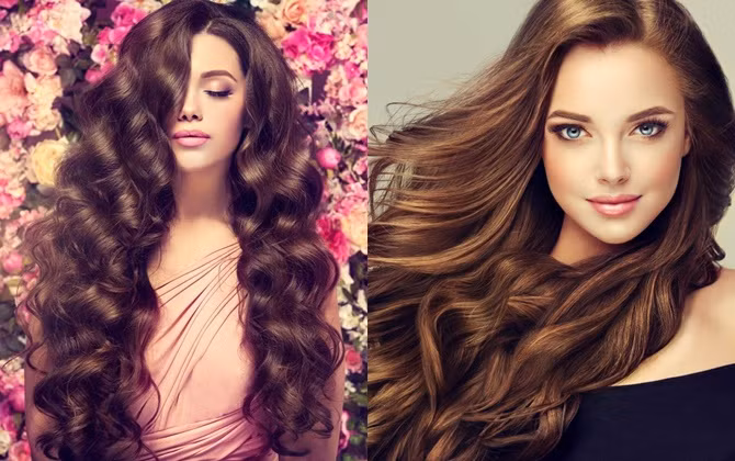 Những cách "hack" để có mái tóc bóng khỏe như đi salon mỗi ngày