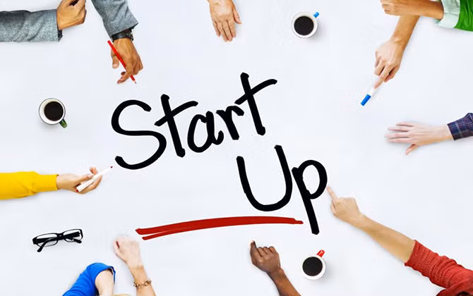 Truyền cảm hứng cho sinh viên đưa ra những ý tưởng khởi nghiệp