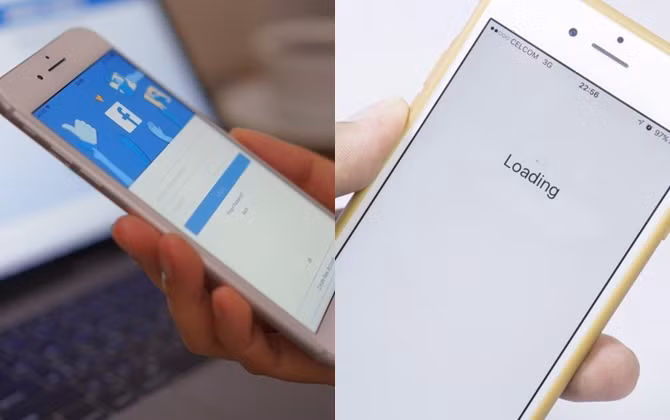 iPhone của bạn chạy chậm, nhanh hết pin? Thử xóa ngay app quen thuộc này xem sao!