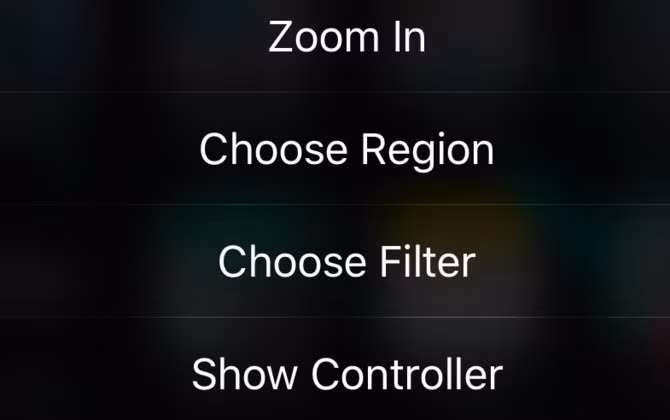 Mẹo giảm ánh sáng màn hình iPhone cho hội "cú đêm" nghịch điện thoại trước khi ngủ