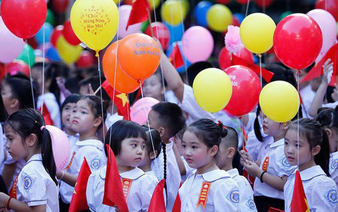 Tổng bí thư, Chủ tịch nước Nguyễn Phú Trọng gửi thư chúc mừng năm học mới