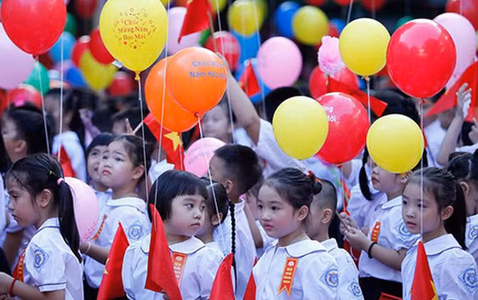Tổng bí thư, Chủ tịch nước Nguyễn Phú Trọng gửi thư chúc mừng năm học mới