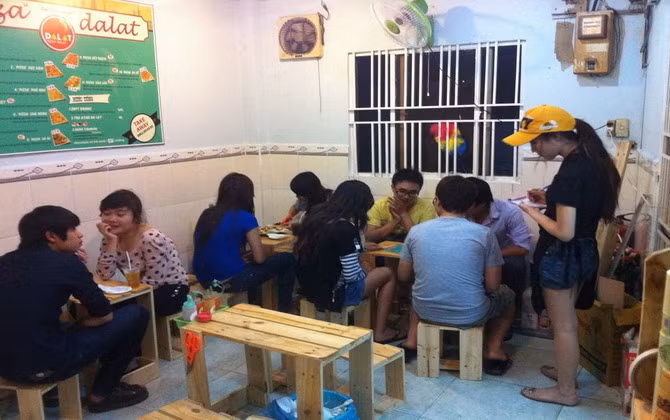 Sài Gòn: Thú vị ẩm thực Hè