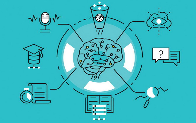 Cơ hội học trực tuyến miễn phí ngành Machine Learning cho mọi bạn trẻ