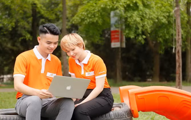 Hơn 1.000 cơ hội việc làm dành cho sinh viên FPT Polytechnic