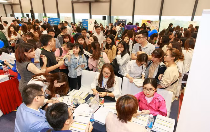 Đánh giá tính cách và năng lực sinh viên dựa trên nền tảng AI