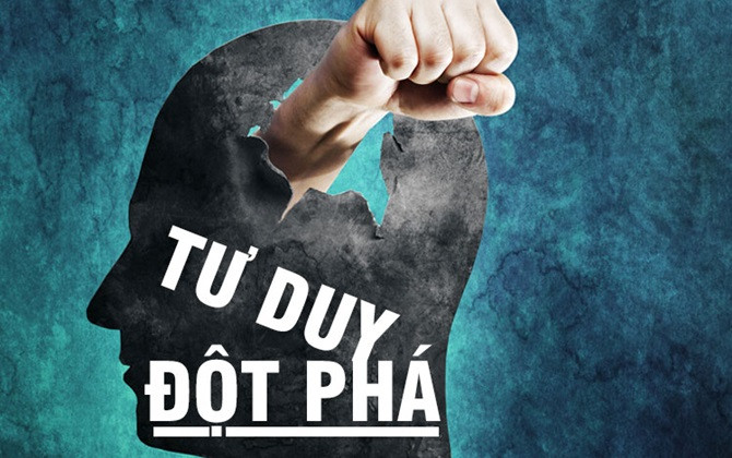 TS Lê Thẩm Dương và 7 nguyên tắc vàng của tư duy đột phá