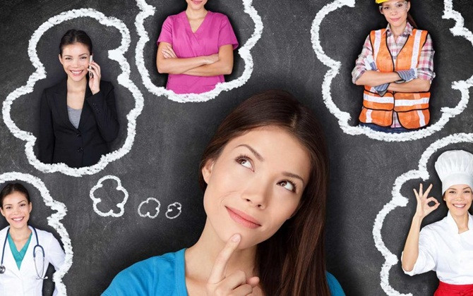 3 điều nên tránh khi chọn việc làm thêm