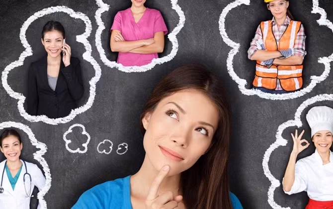 3 điều nên tránh khi chọn việc làm thêm