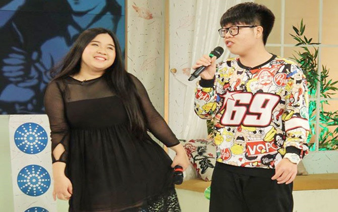 Cư dân mạng cảm động với câu chuyện hành trình giảm 30kg của học trò Mỹ Tâm