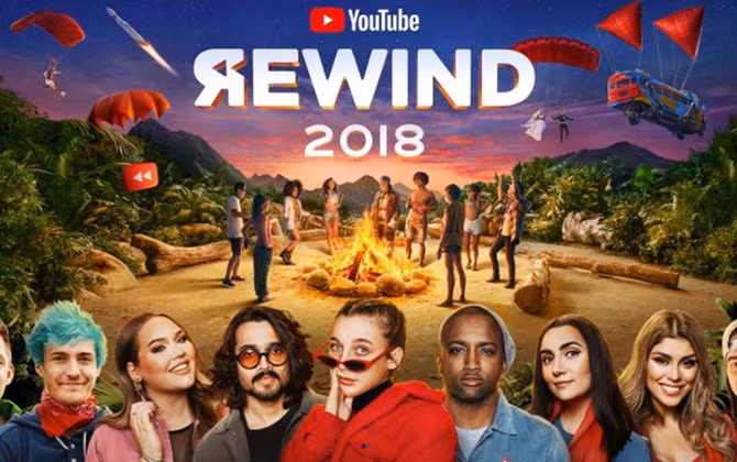 MV nhận “dislike” nhiều nhất lịch sử Youtube: Cái tên quen đến nỗi khiến bạn bất ngờ