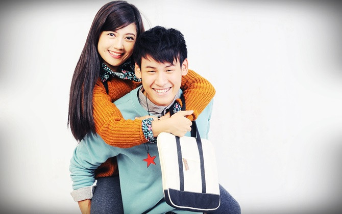 Hãy học cách yêu thương và mỉm cười nhiều hơn!