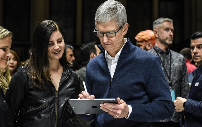 3 tính năng còn thiếu khiến iPad Pro 2018 vẫn chưa thể thực sự thay thế laptop