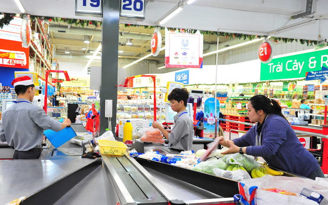 Gần 1.600 cơ hội việc làm dành cho sinh viên trong dịp Tết