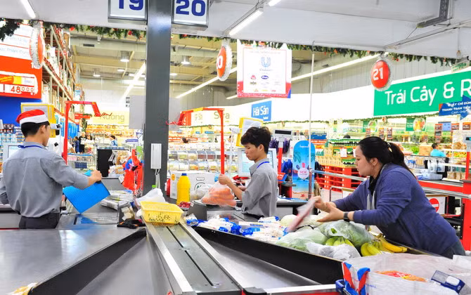 Gần 1.600 cơ hội việc làm dành cho sinh viên trong dịp Tết