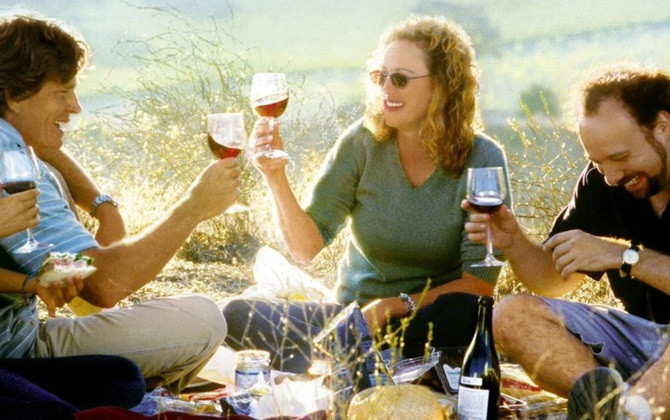 Hành trình của "vị đắng" và "đổi thay"