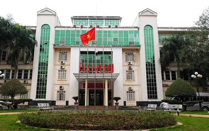 Trường ĐH Hà Nội tuyển dụng