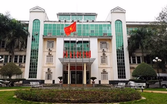Trường ĐH Hà Nội tuyển dụng
