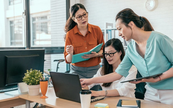 Những kỹ năng sinh viên cần có trước khi tốt nghiệp