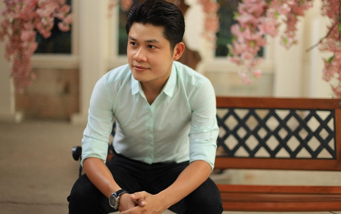 Viết nhạc tình, không cứ phải đa tình