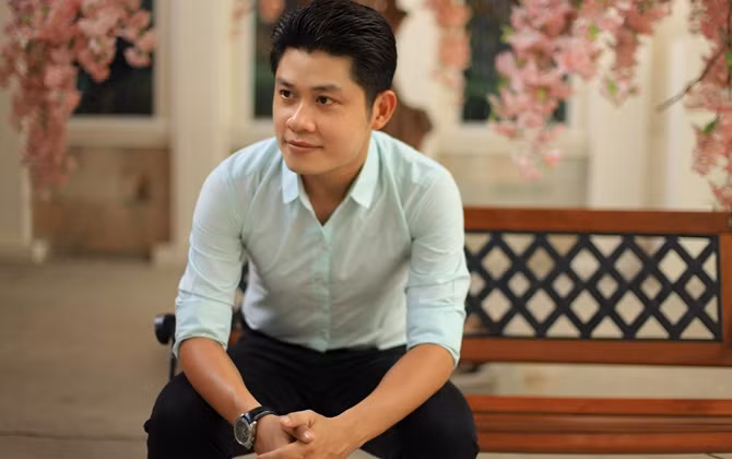 Viết nhạc tình, không cứ phải đa tình