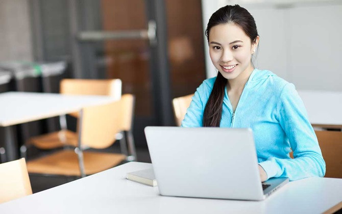 Bản tin Thực tập - Học bổng - Du học số 10