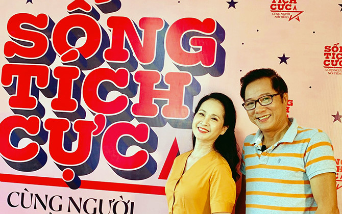 Hạnh phúc không phải là để theo đuổi