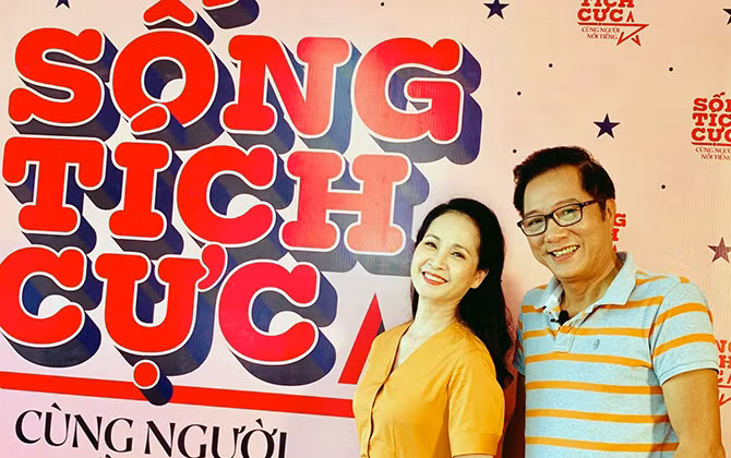 Hạnh phúc không phải là để theo đuổi