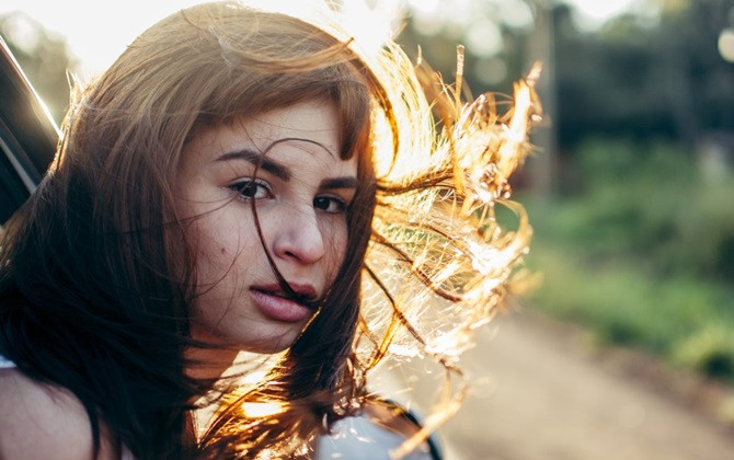 7 điều học được sau khi chia tay người yêu!