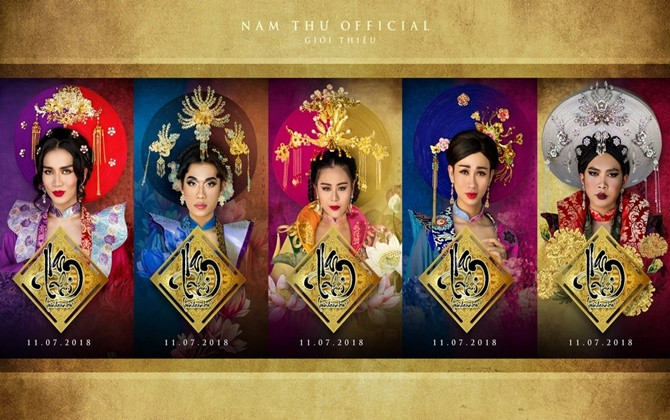 Giữa thời kỳ bùng nổ phim trực tuyến, đây là 5 series online đình đám nhất