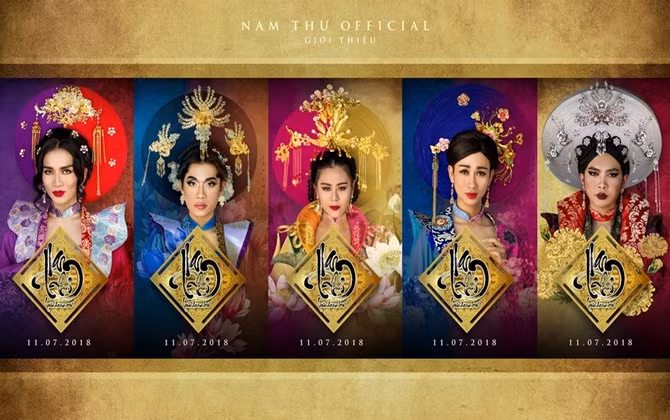 Giữa thời kỳ bùng nổ phim trực tuyến, đây là 5 series online đình đám nhất