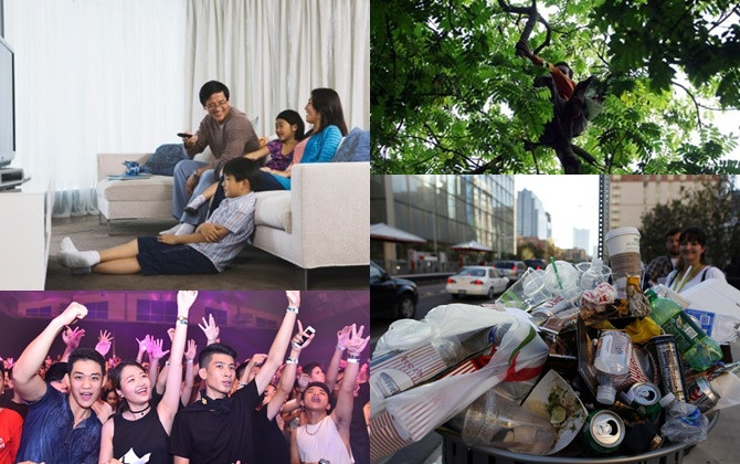 "Tròn mắt" với 9 khóa học "khó đỡ" nhất hành tinh